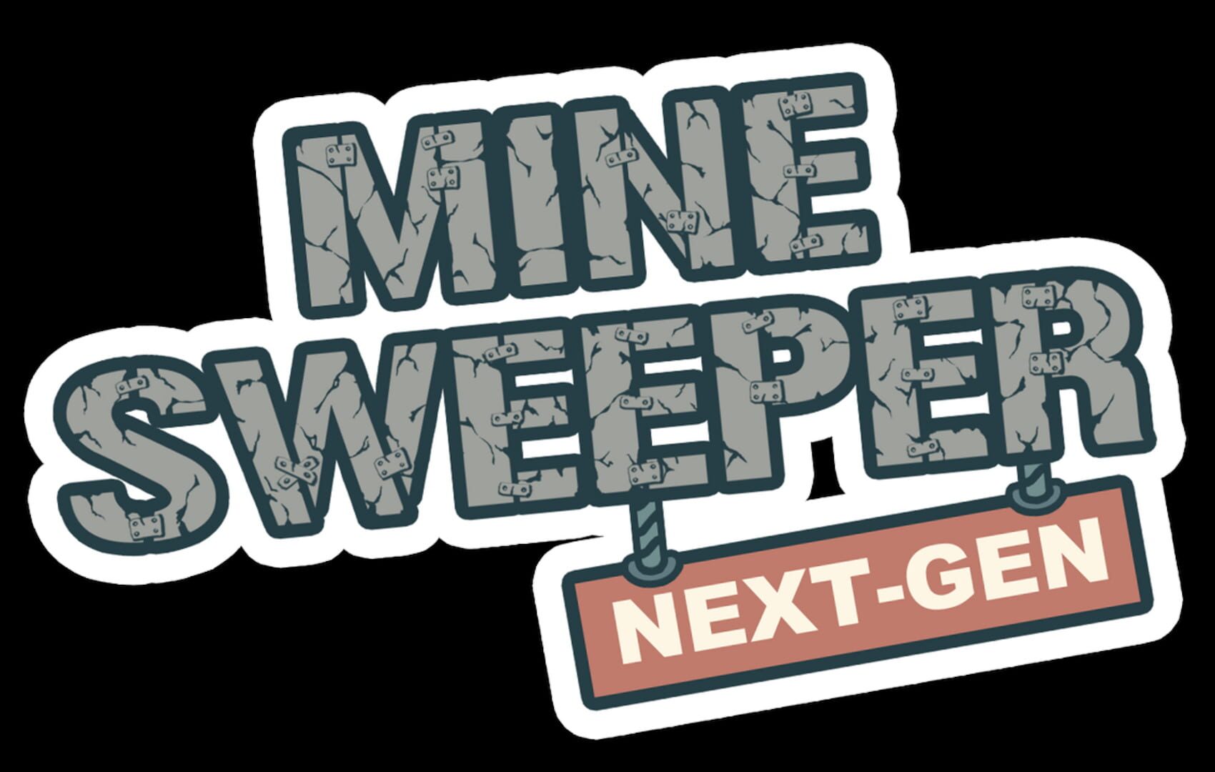 Artwork for Minesweeper: Next-Gen