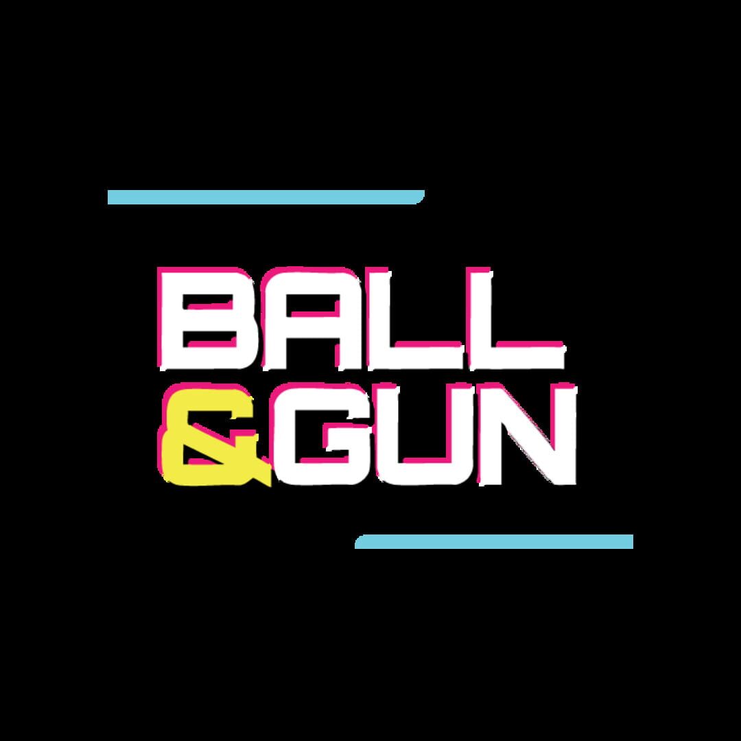 Artwork for Ball & Gun