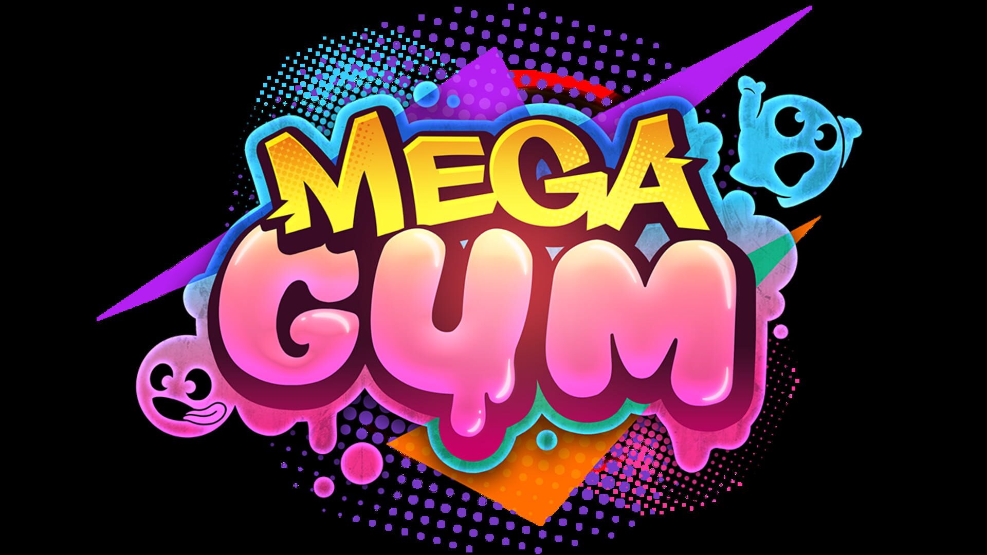 MegaGum