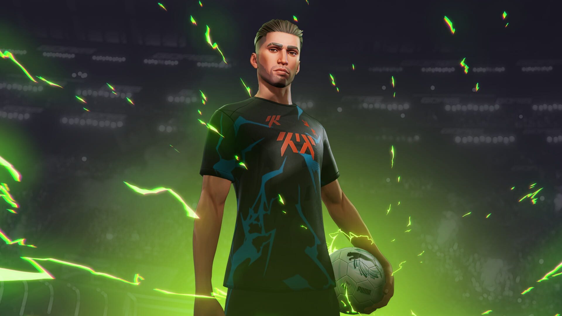 Goals artwork