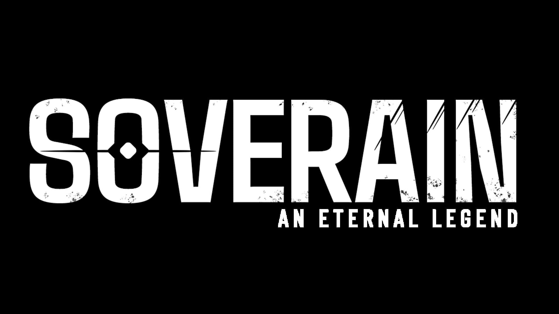 Soverain: An Eternal Legend