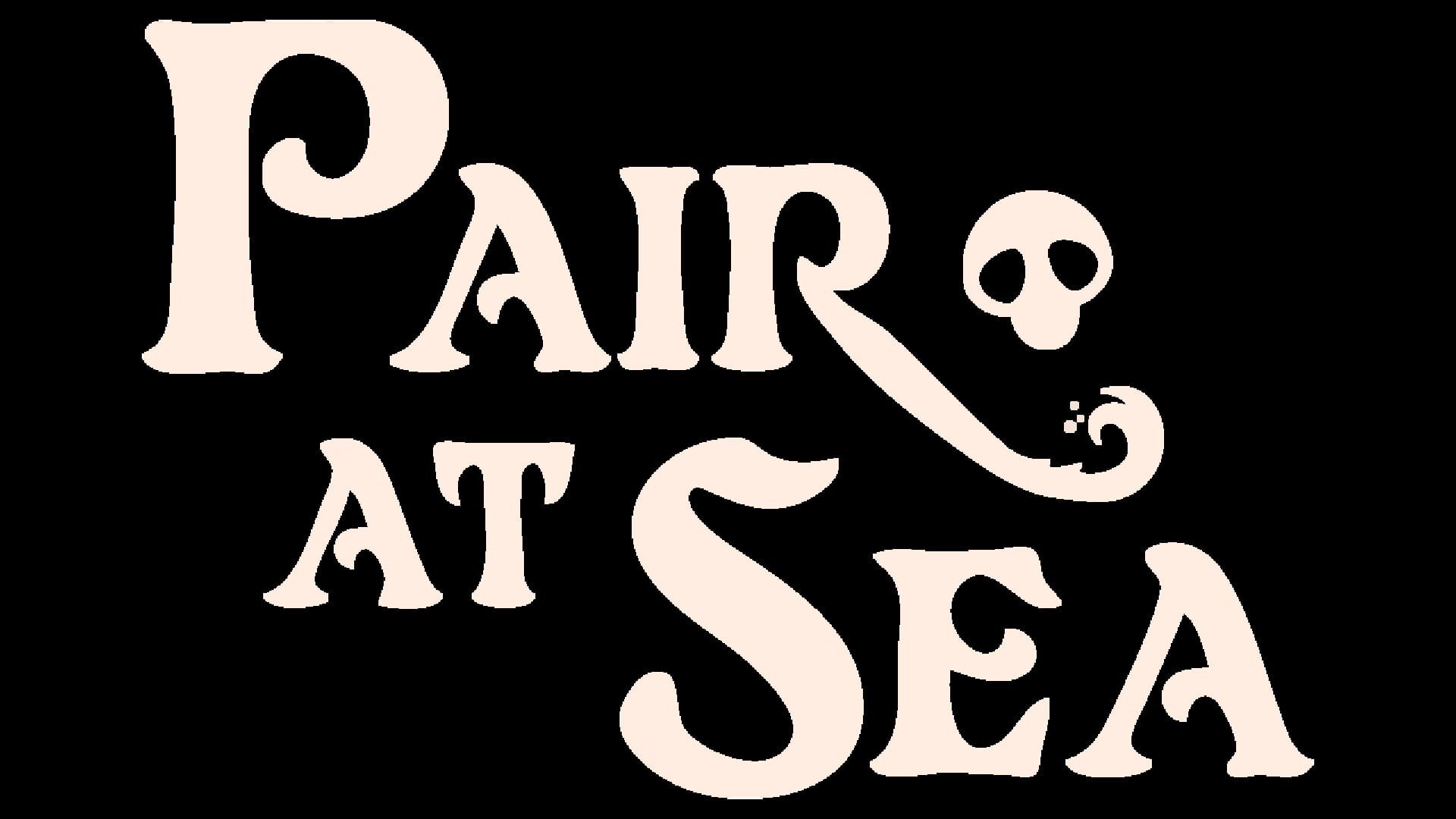 Pair at Sea