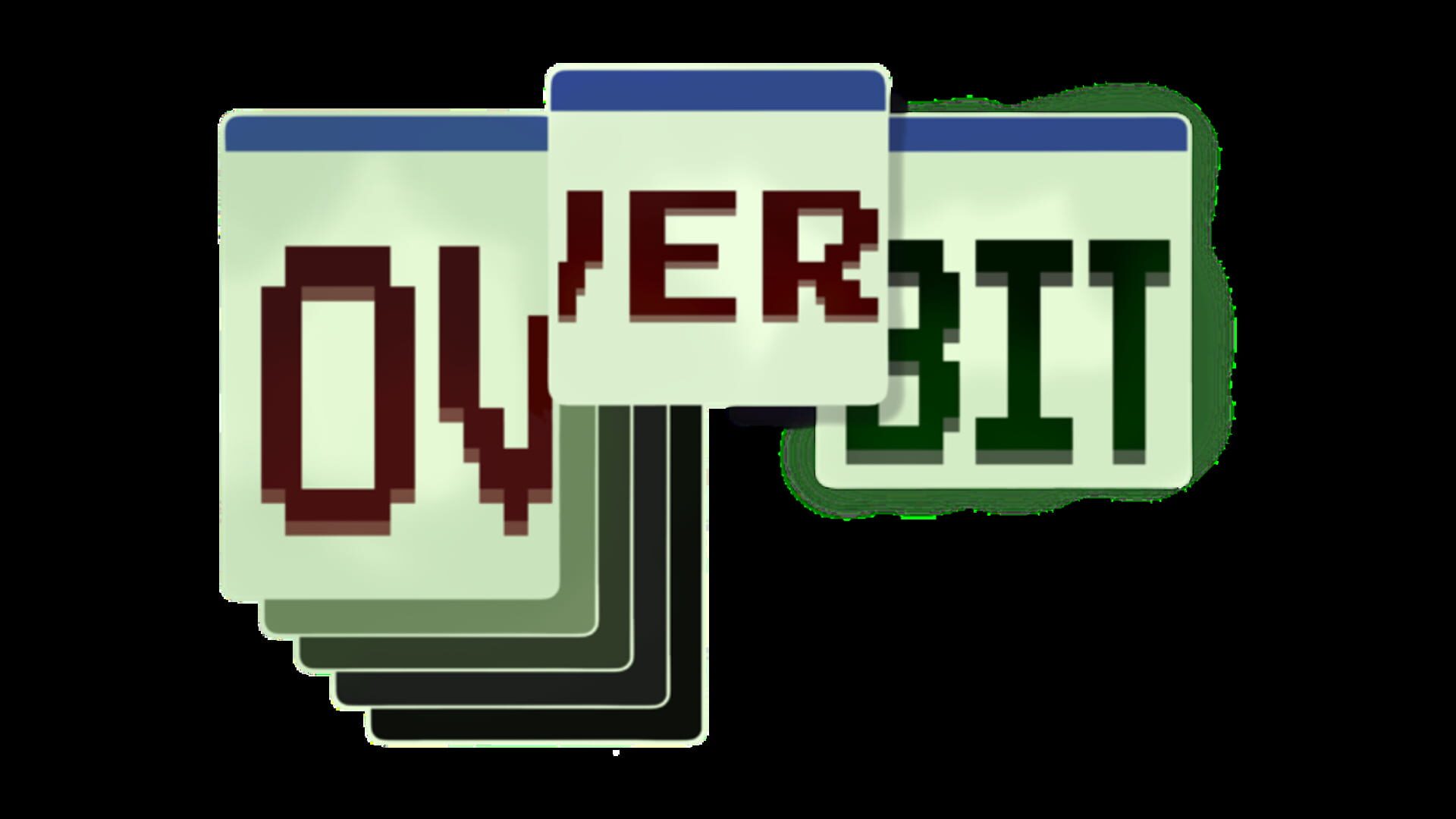 Overbit