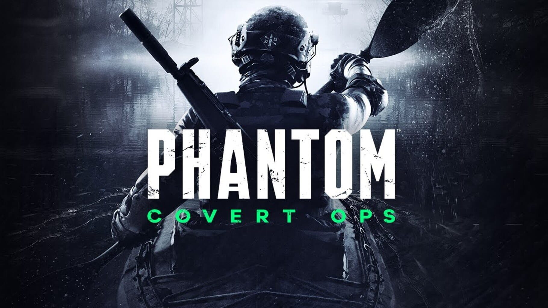 Arte - Phantom: Covert Ops