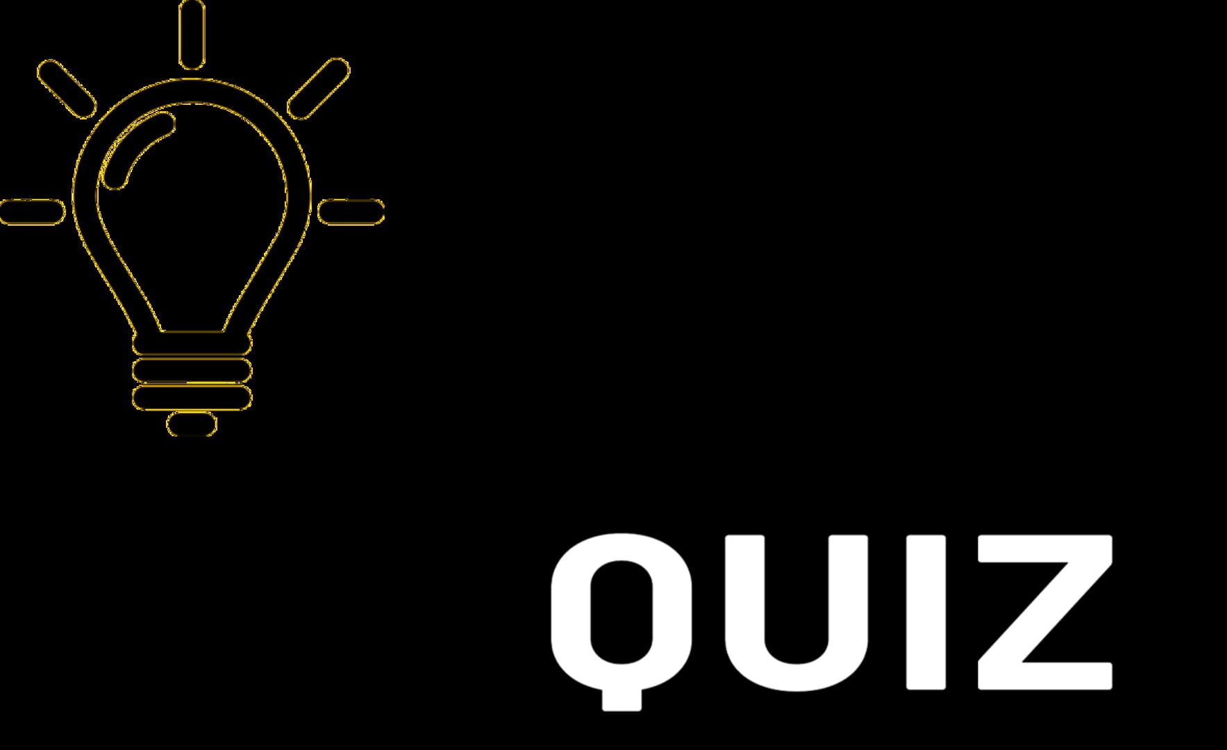 Bright Side: Quiz