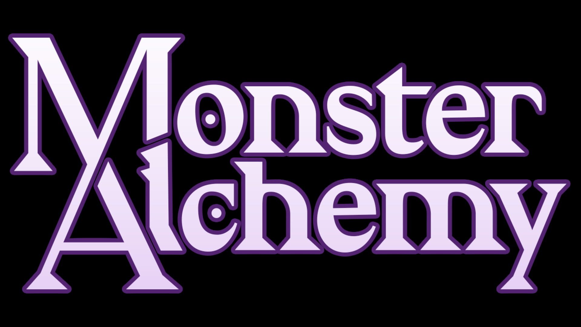 Monster Alchemy
