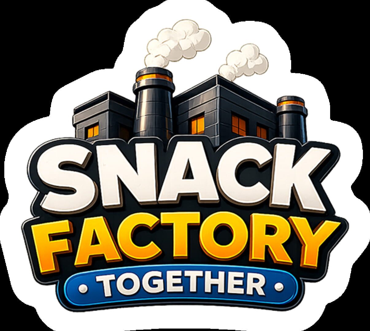 Artwork for Snack Factory Together