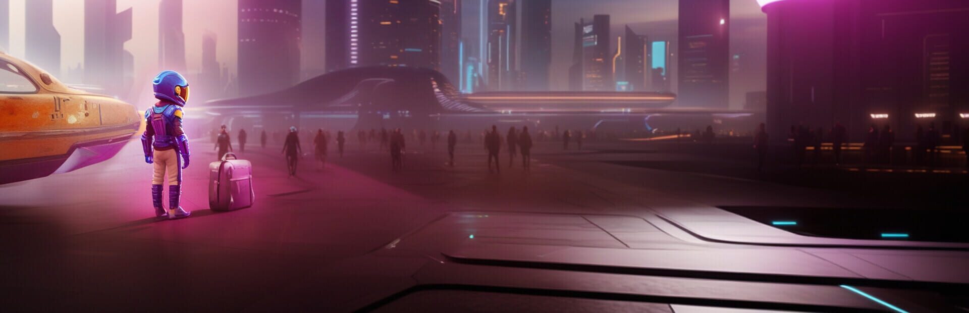Academy: Become a Hero artwork
