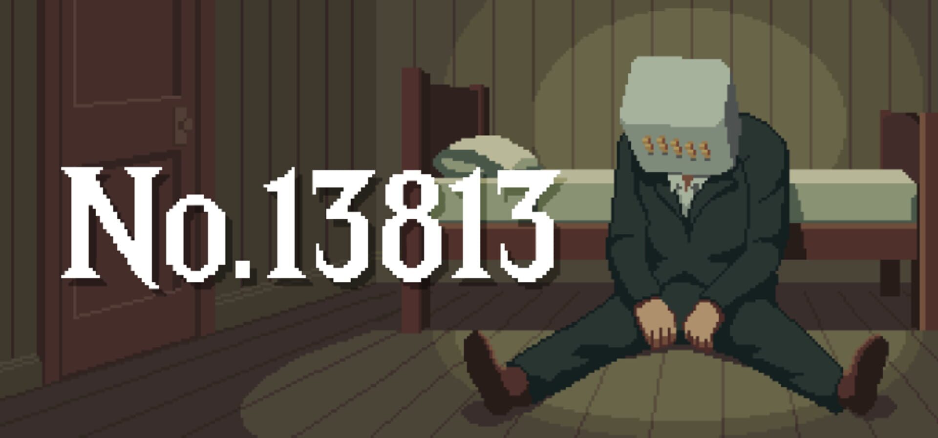 Artwork for No.13813