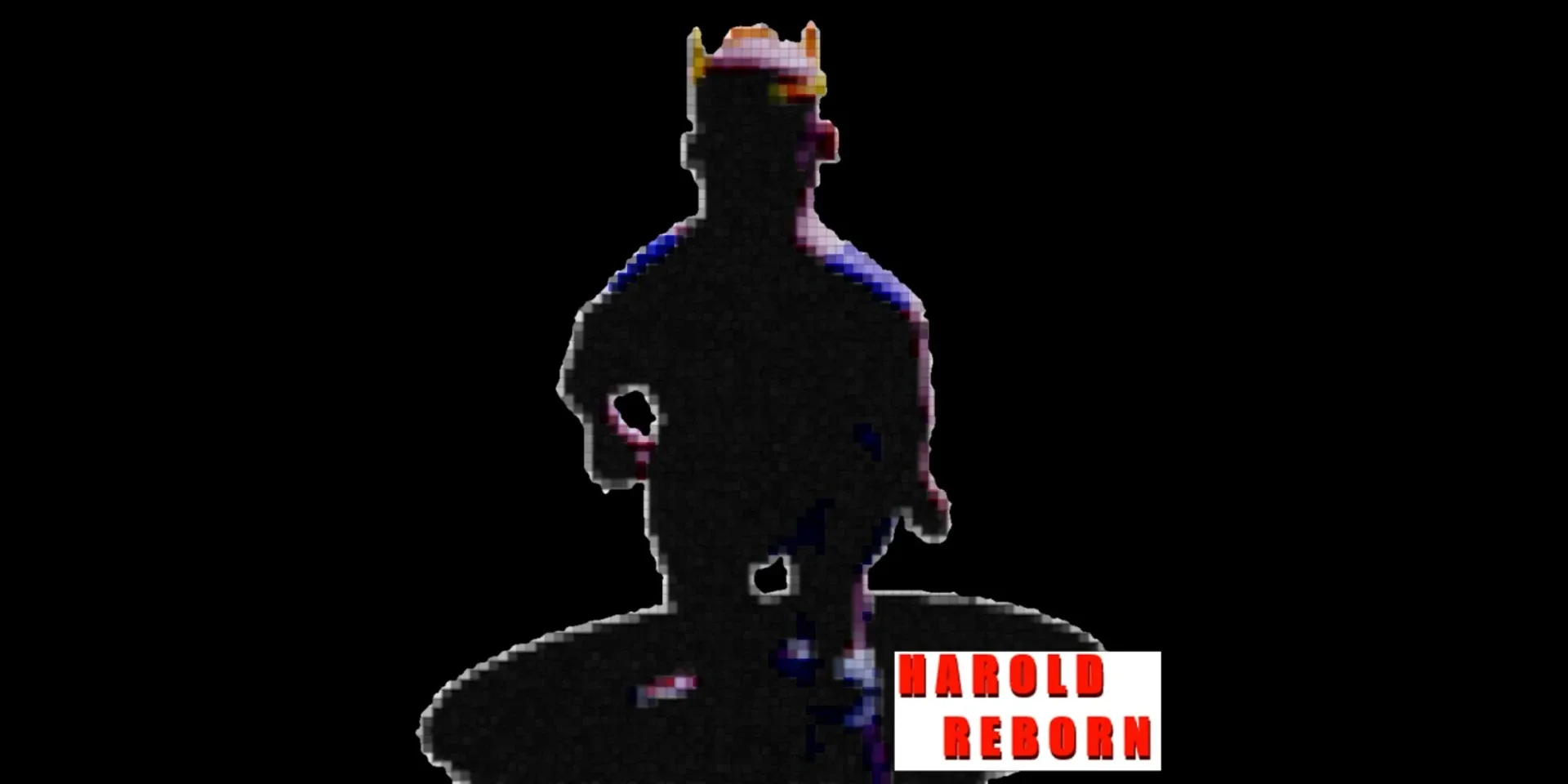 Harold Reborn