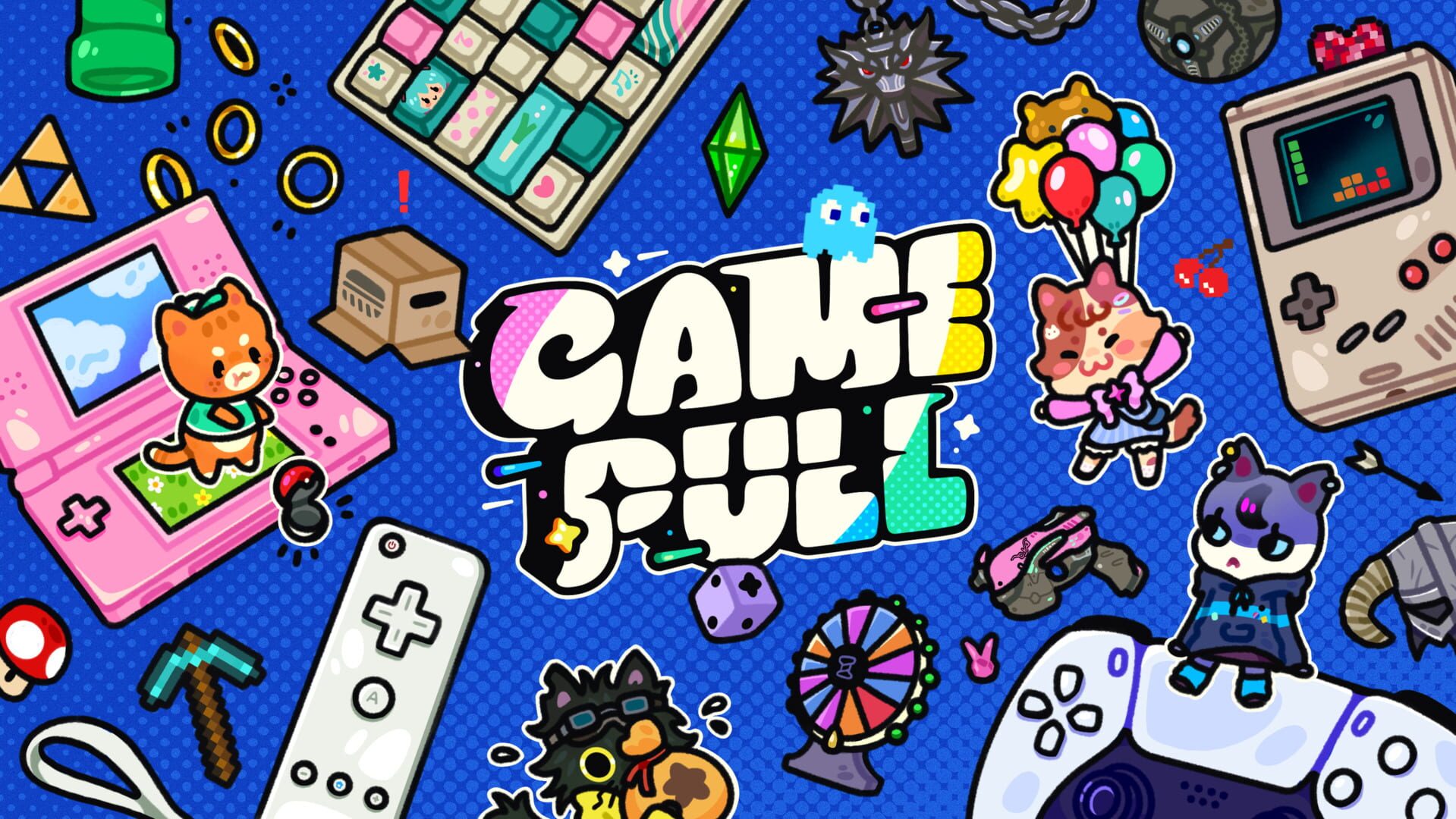 Artwork for Gamepull.io