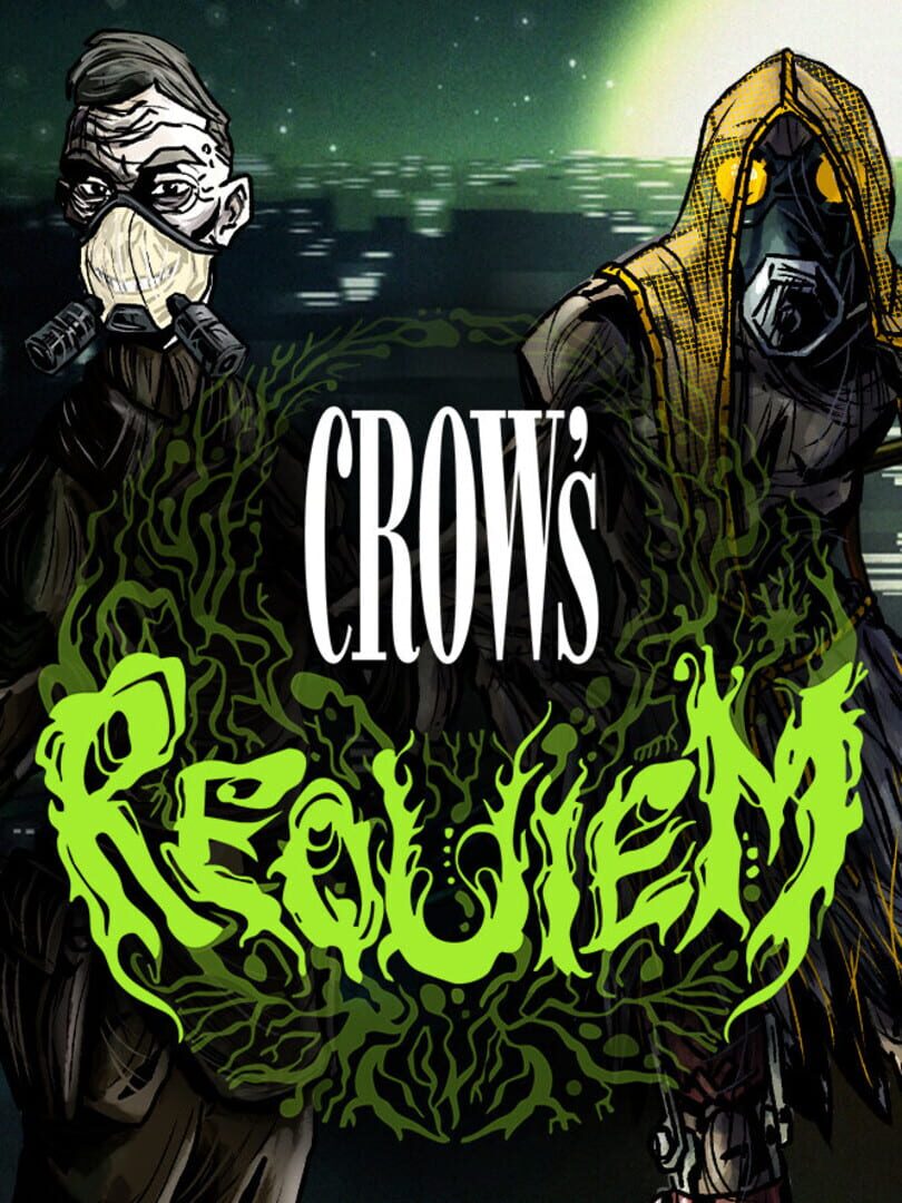 Crow's Requiem