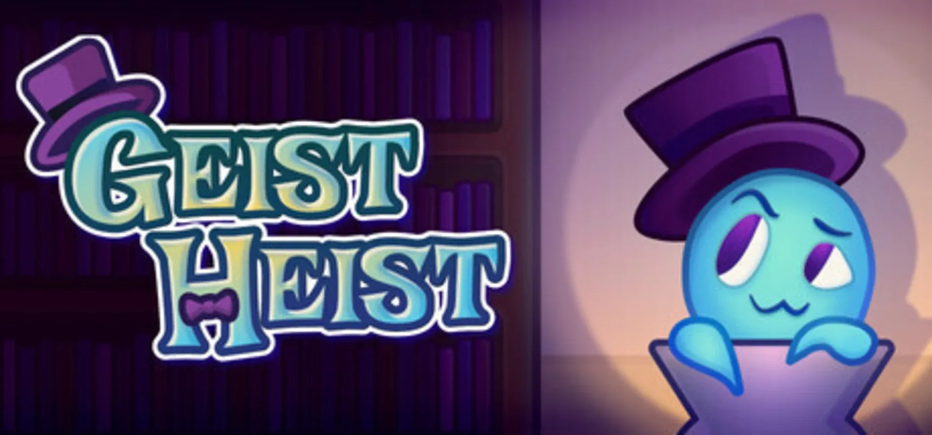 Geist Heist