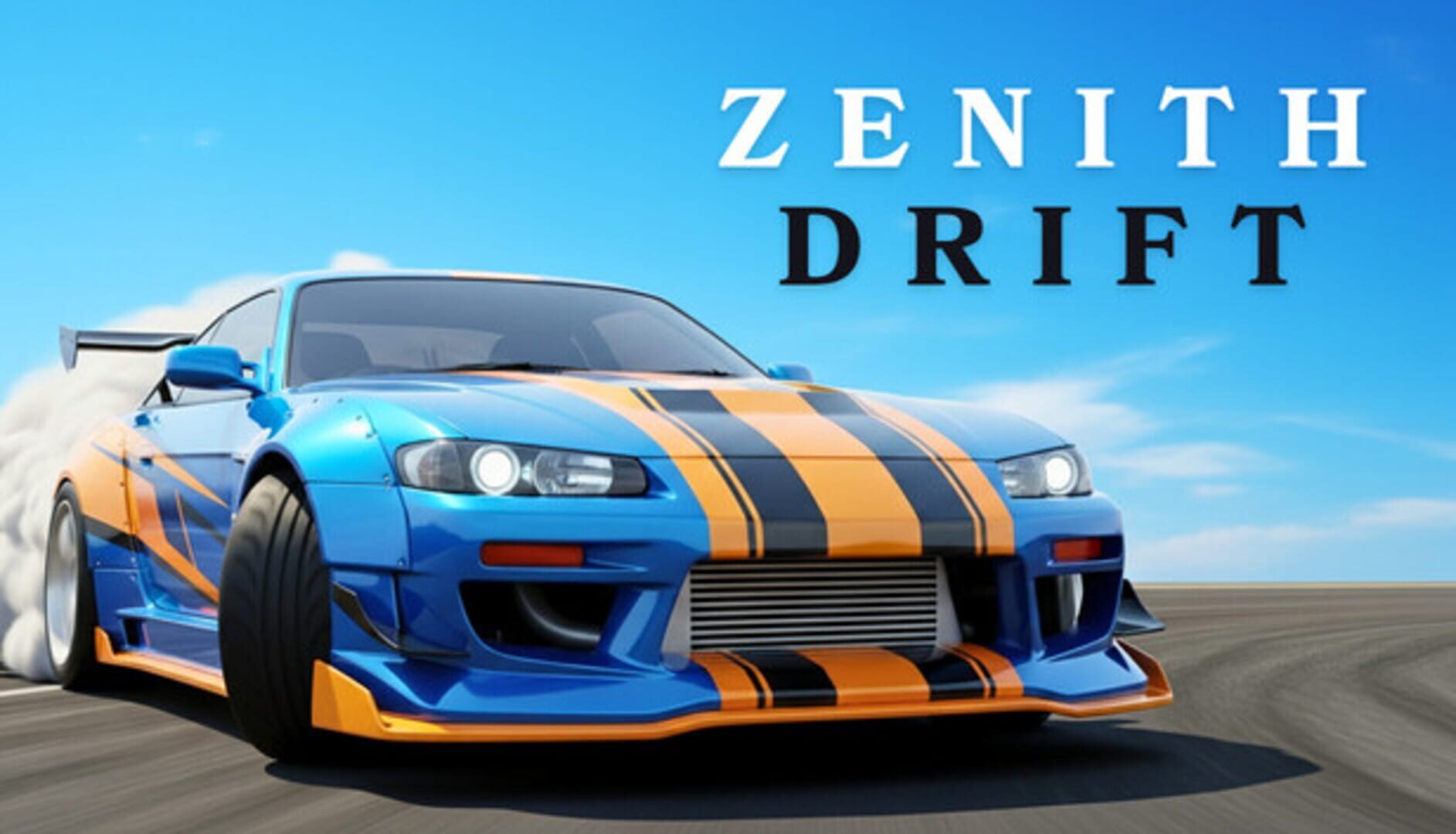 Zenith Drift