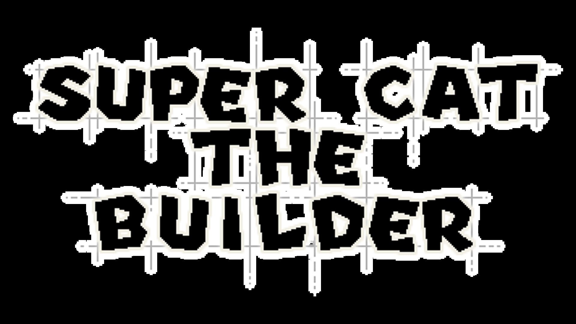 Artwork for Super Cat the Builder