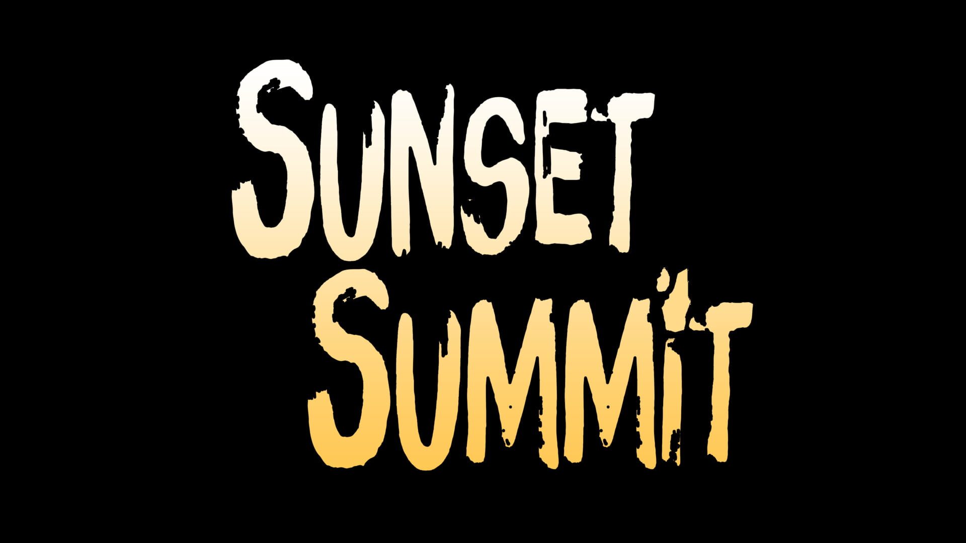 Sunset Summit