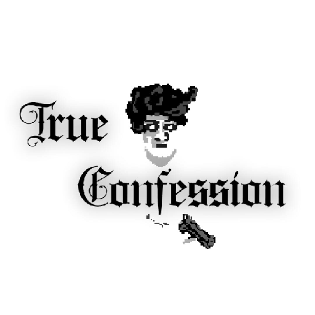 Artwork for True Confession