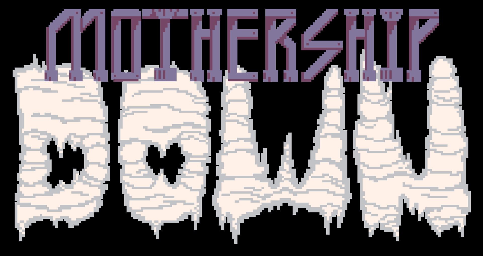Artwork for Mothership Down