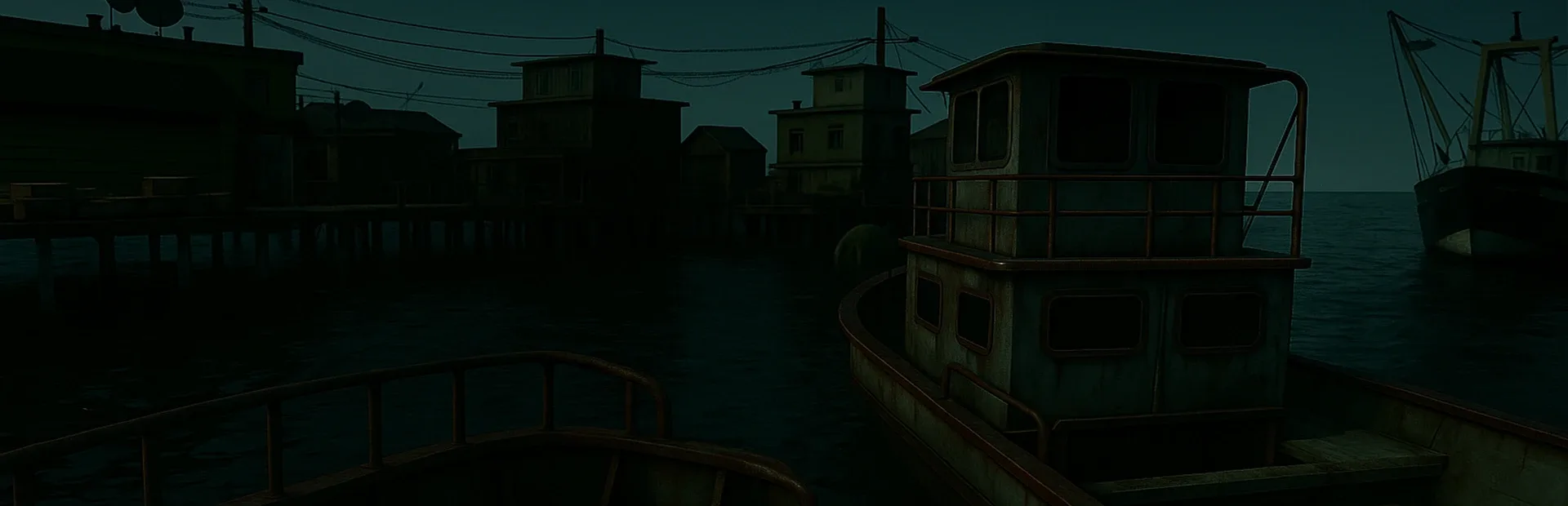 Floating Life