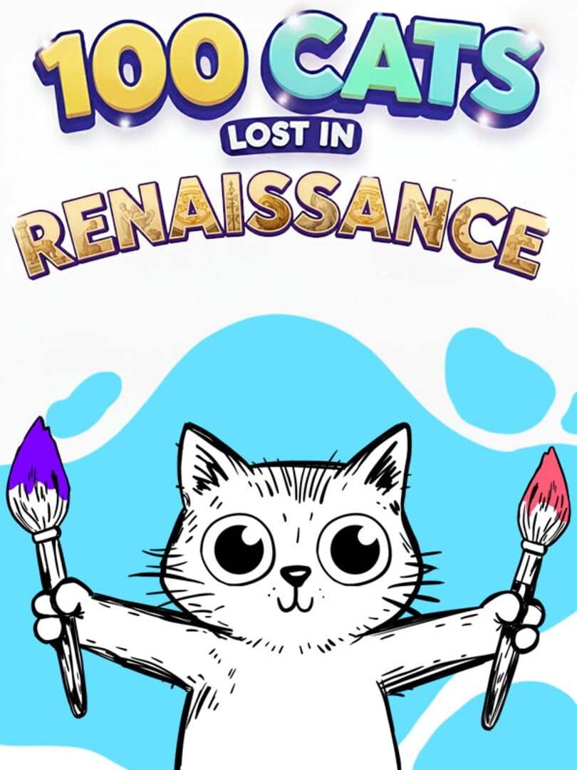 100 Cats Lost in Canada 2