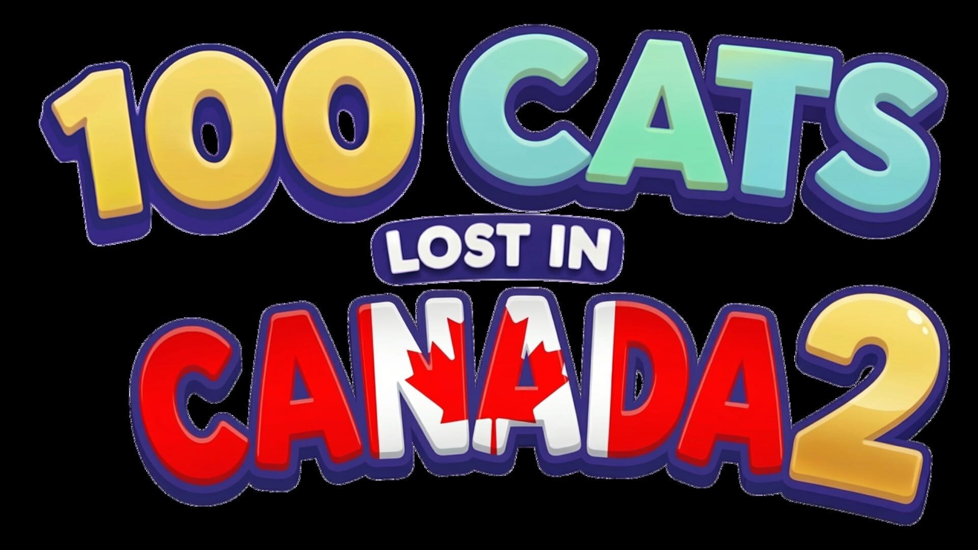100 Cats Lost in Canada 2