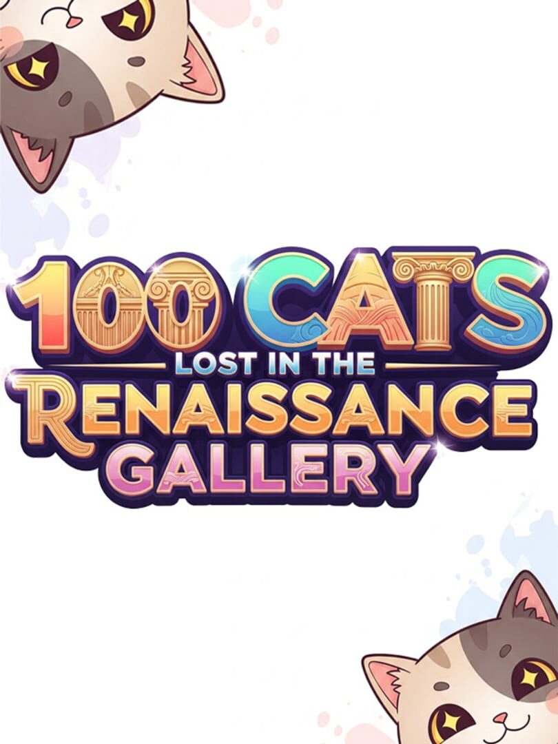 100 Cats Lost in Canada 2