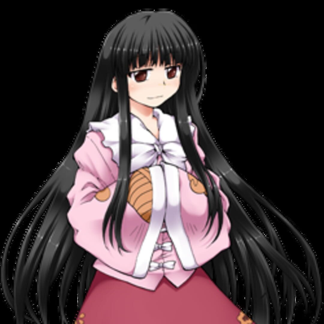 Touhou Rock Maiden: Houraisan Kaguya no Yabou!?