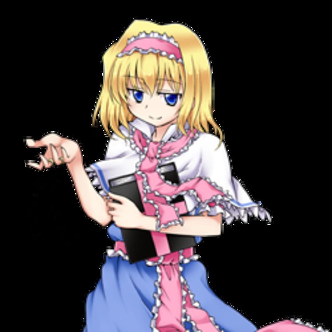 Touhou Rock Maiden: Houraisan Kaguya no Yabou!?
