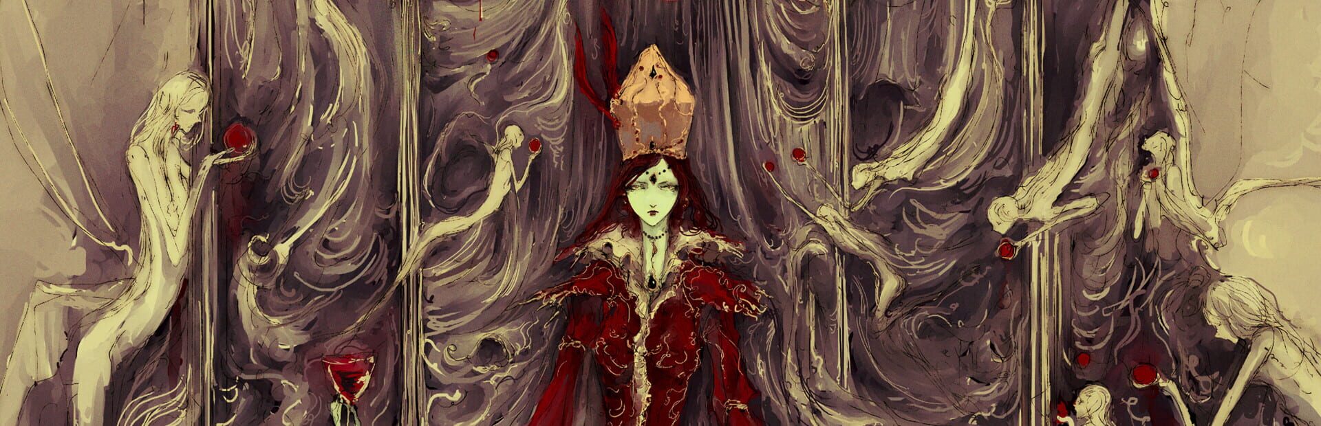 Bathory: Heritage of Blood
