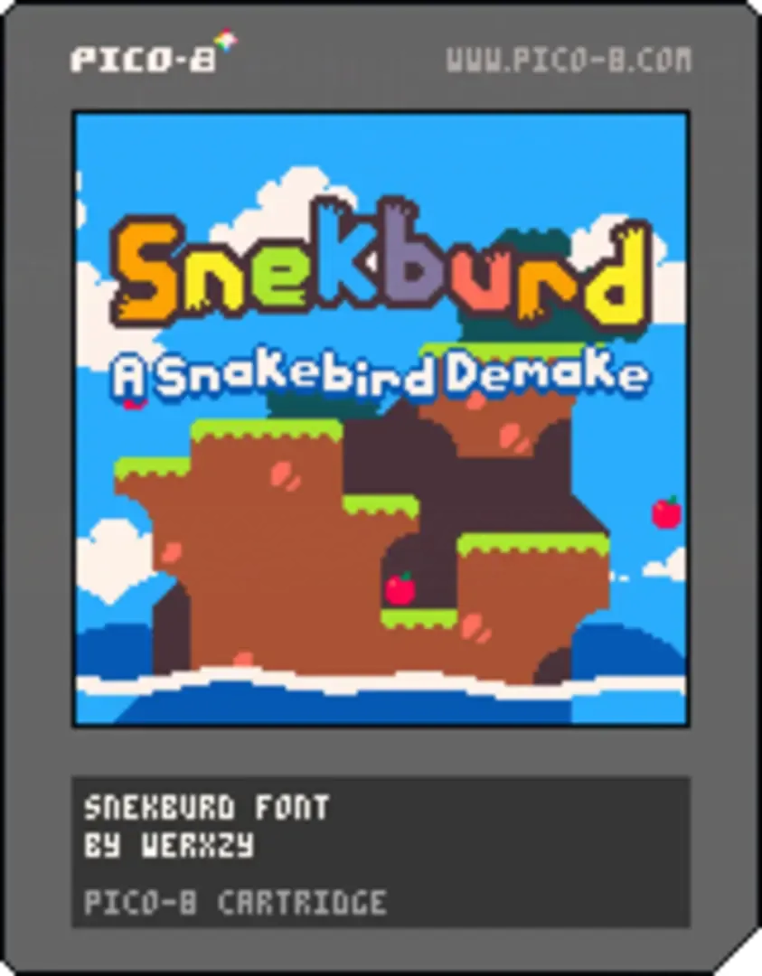 Snekburd