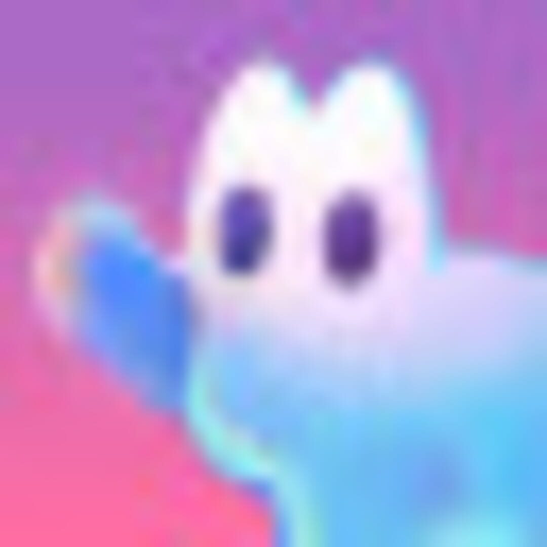 Haunted Cleaner