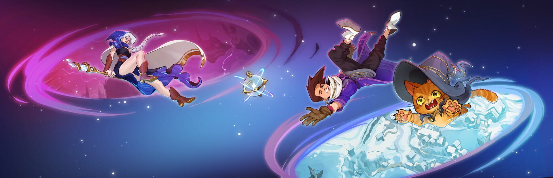 Artwork for Astral Dive