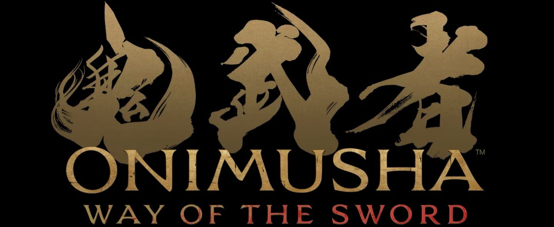 Onimusha: Way of the Sword