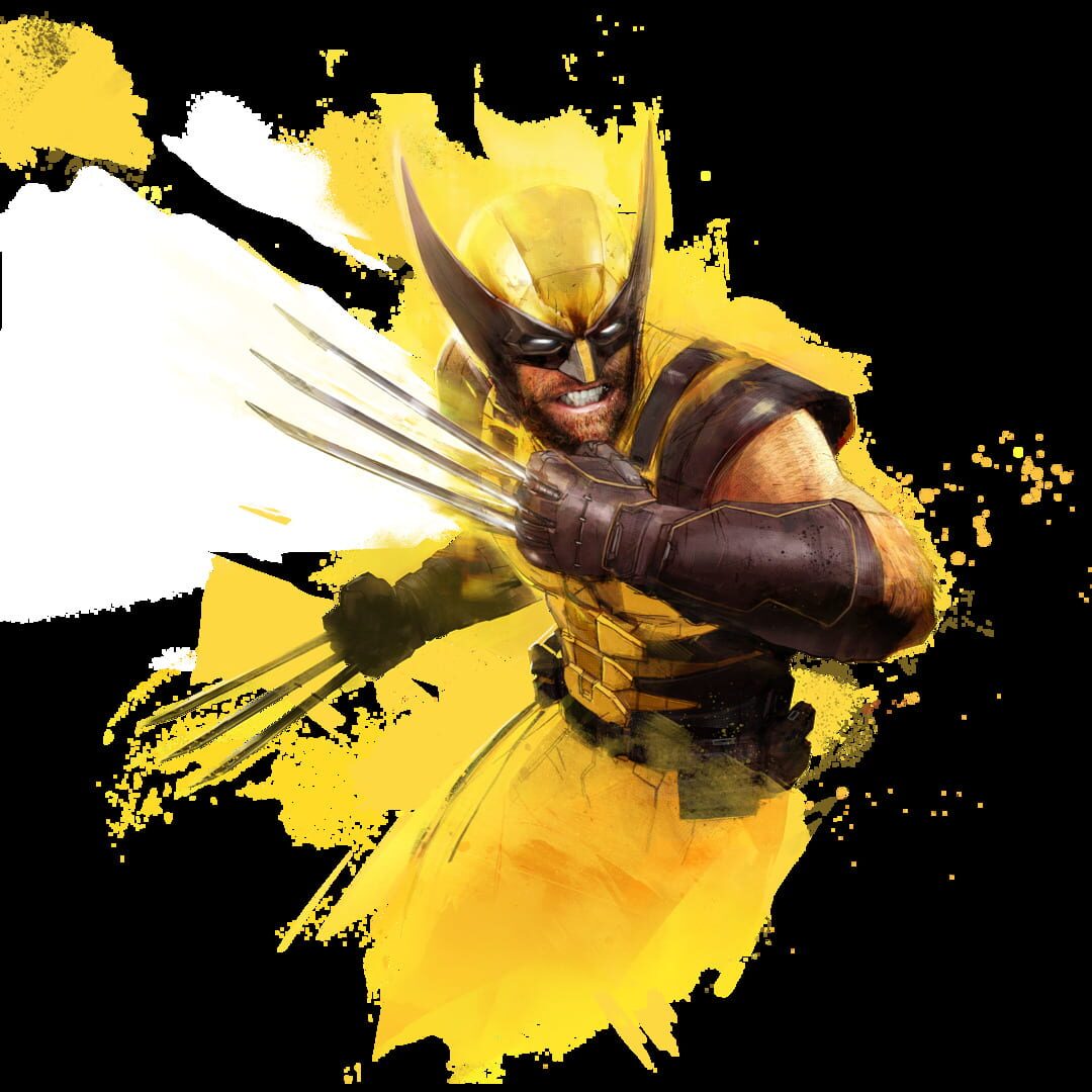 Marvel's Wolverine