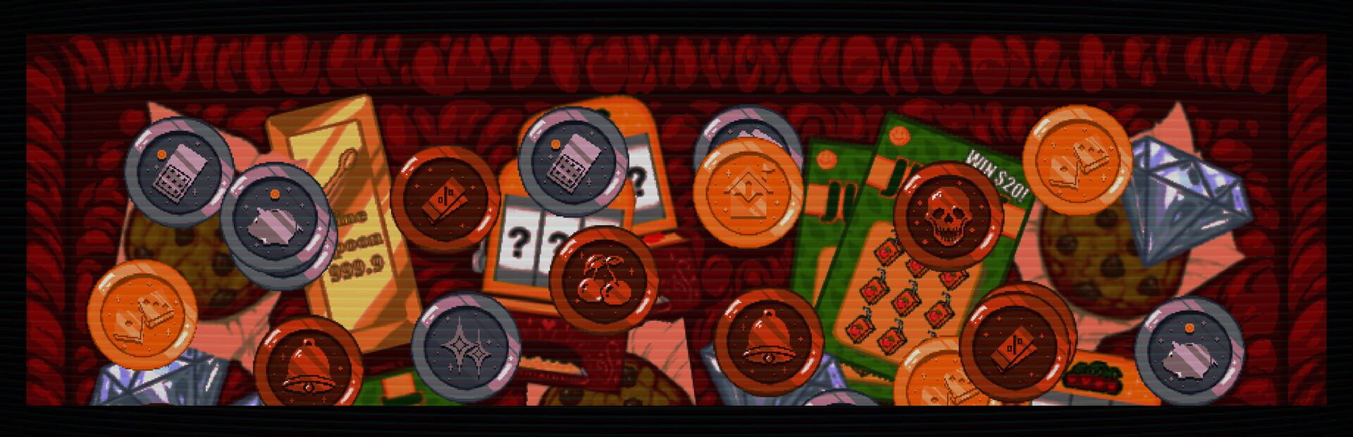 Scratch Off! artwork