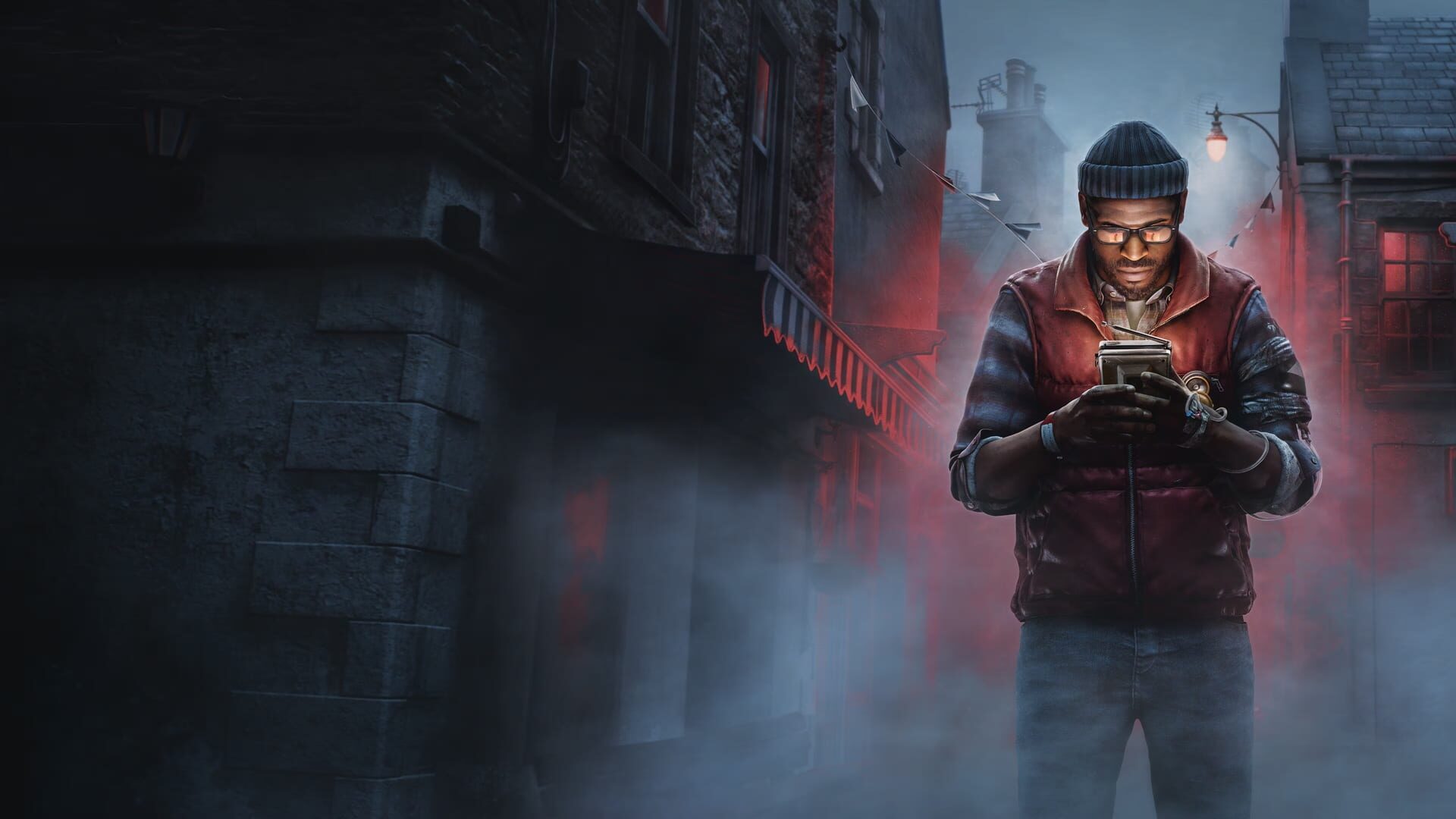 Silent Hill: Townfall Deluxe Edition