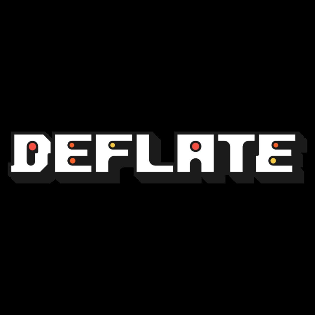 Artwork for Deflate
