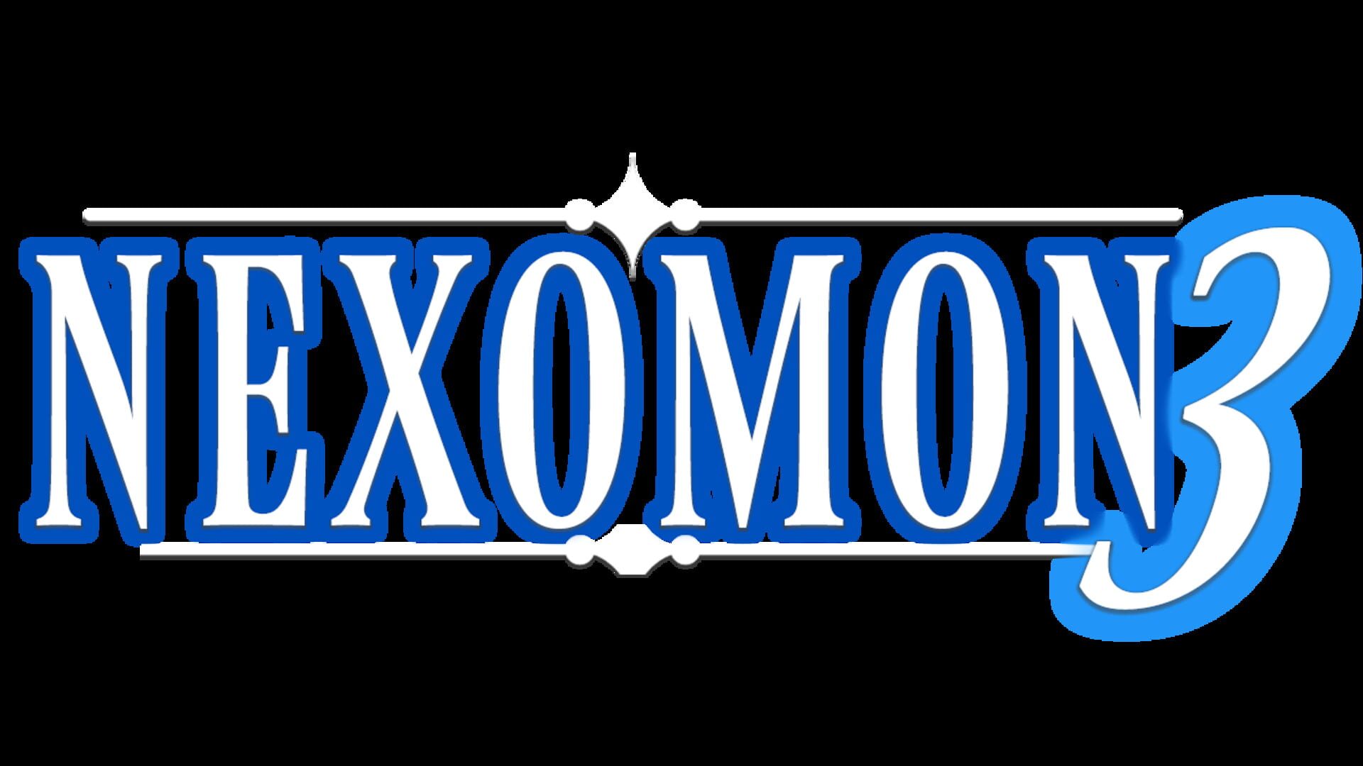 Artwork for Nexomon 3
