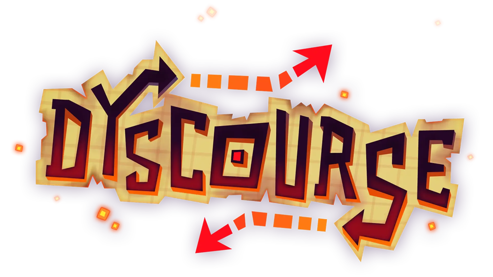 Dyscourse