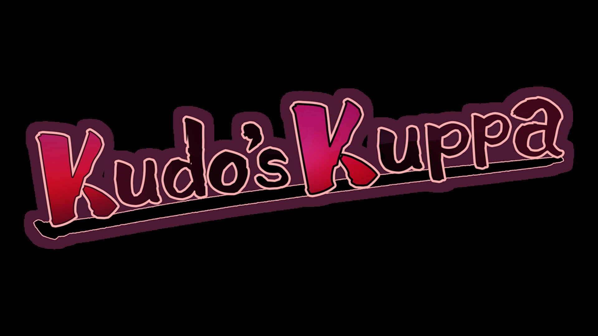 Kudo’s Kuppa