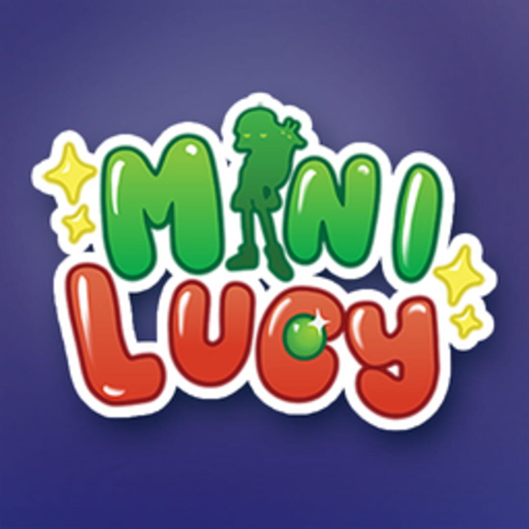 Artwork for Mini Lucy