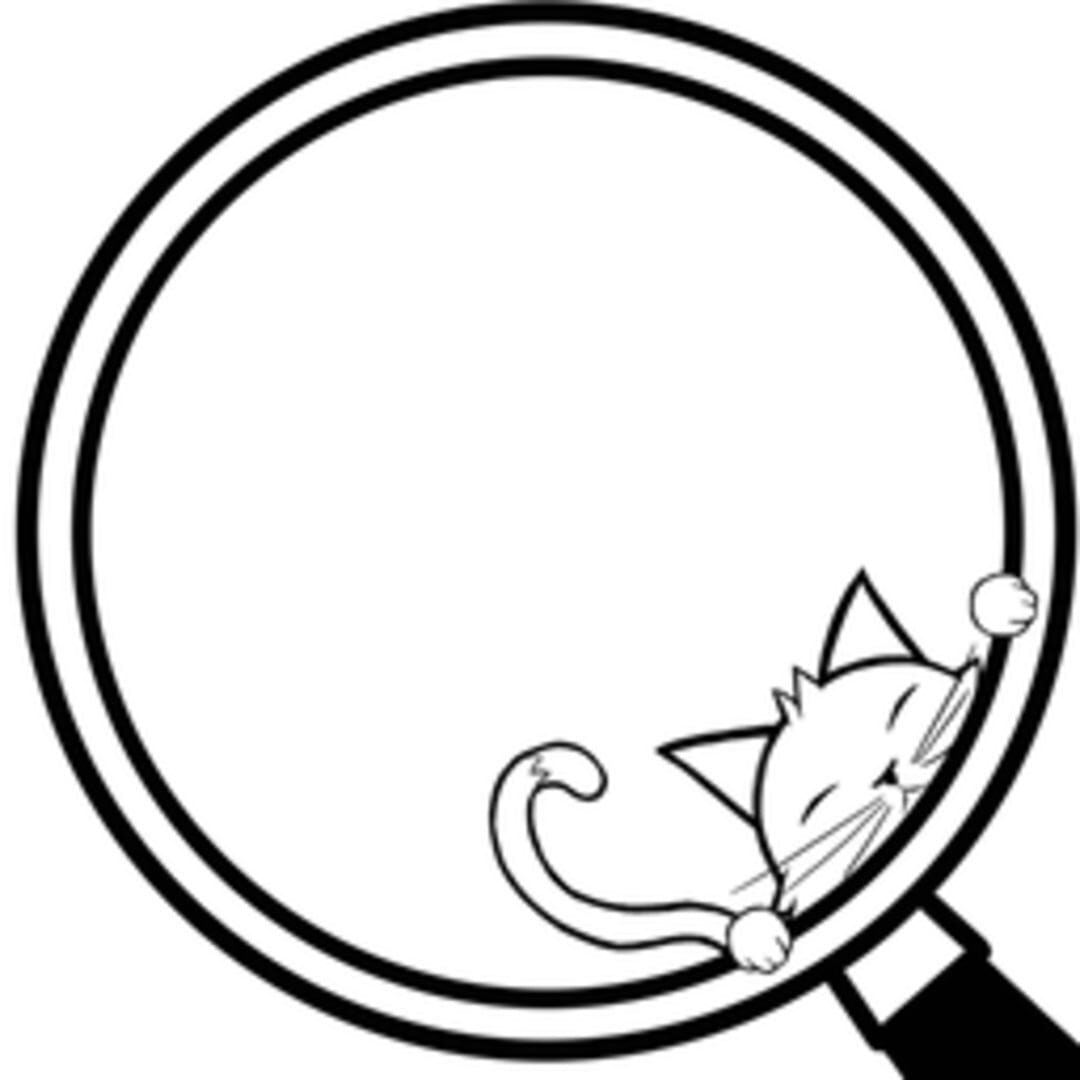 Find Us Cats artwork