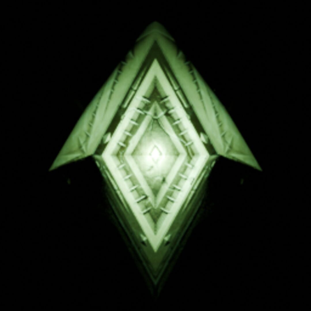 There's Nothing Down There artwork