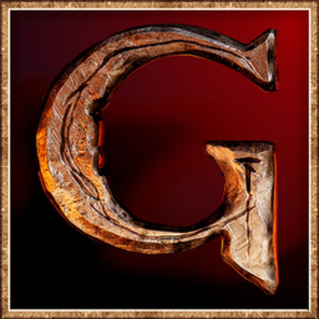 Gothic 1 Remake artwork