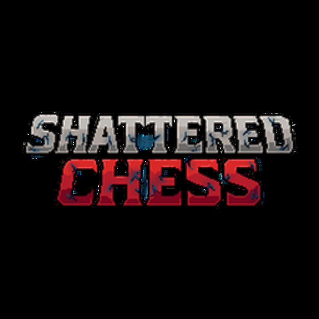 Shattered Chess artwork