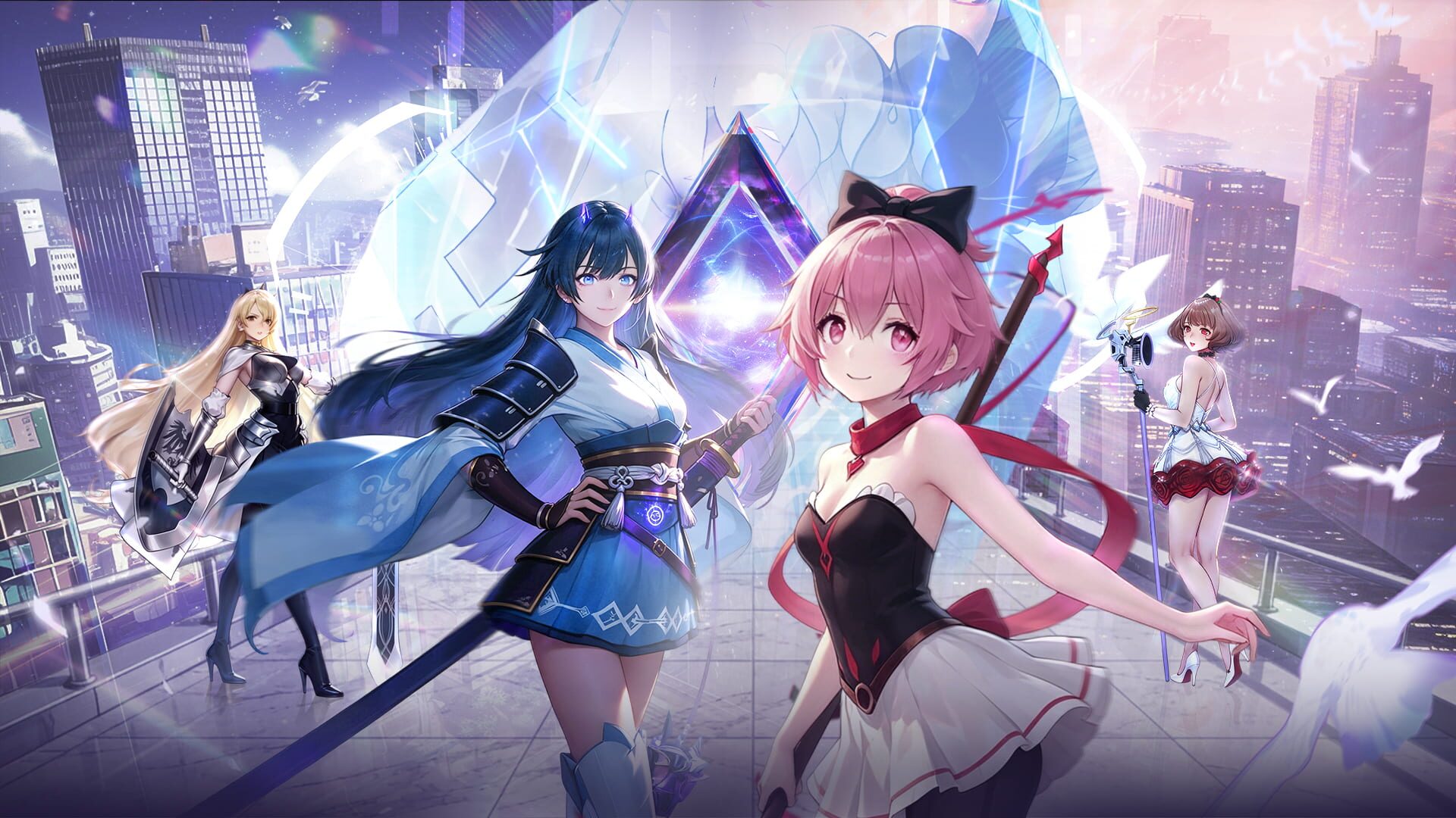Artwork for Illusion Connect: Re