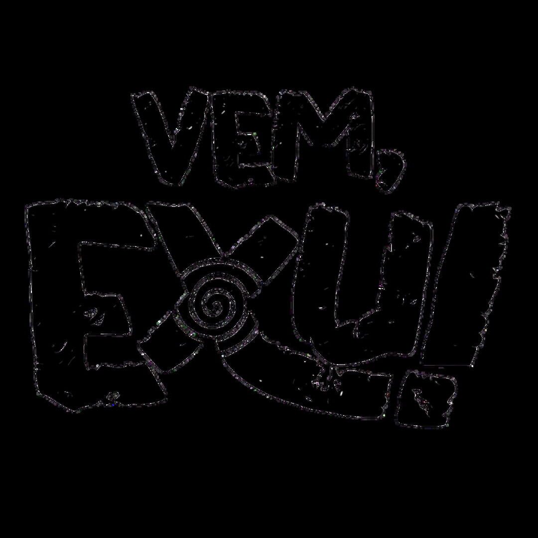 Vem, Exu artwork
