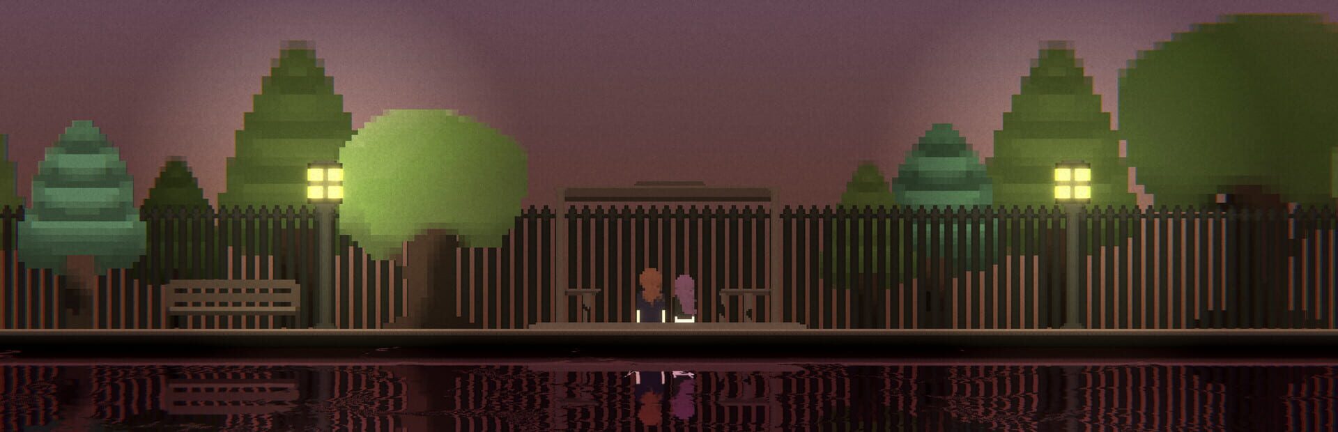 Artwork for Violet Mansion