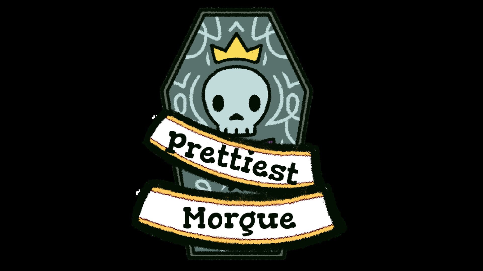Artwork for Prettiest Morgue