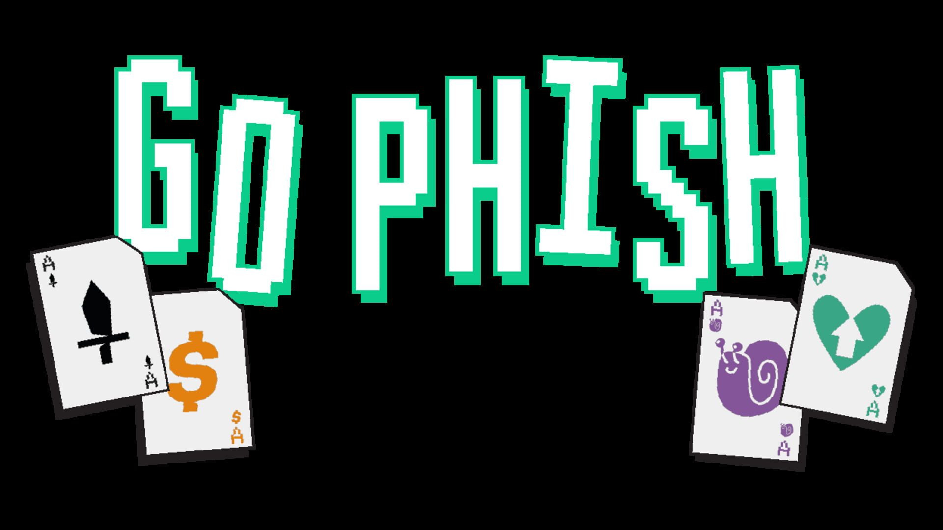 Go Phish